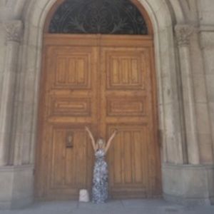 Long Dress